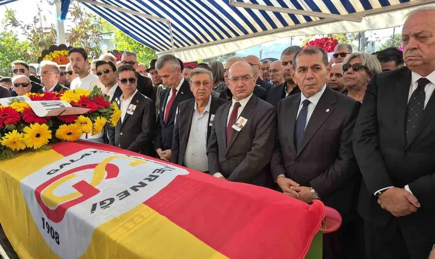Fahri konsolos fidel berber, son yolculuğuna veda etti