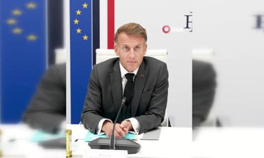 G7 ülkeleri stratejik petrol rezervlerinden 100 milyon varil dizeli piyasaya sürecek