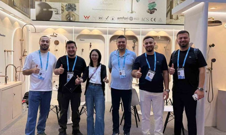 Denizli firmaları, dünya pazarlarına Canton Fuarı ile açıldı