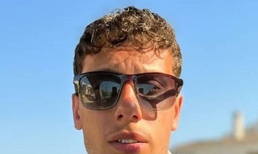 Kaza kurbanı genç Burak Uysal, son yolculuğuna gözyaşları içinde uğurlandı