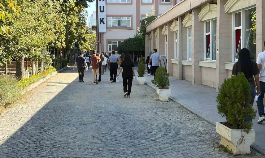 KPSS Lisans Alan Bilgisi’nde son oturum başladı