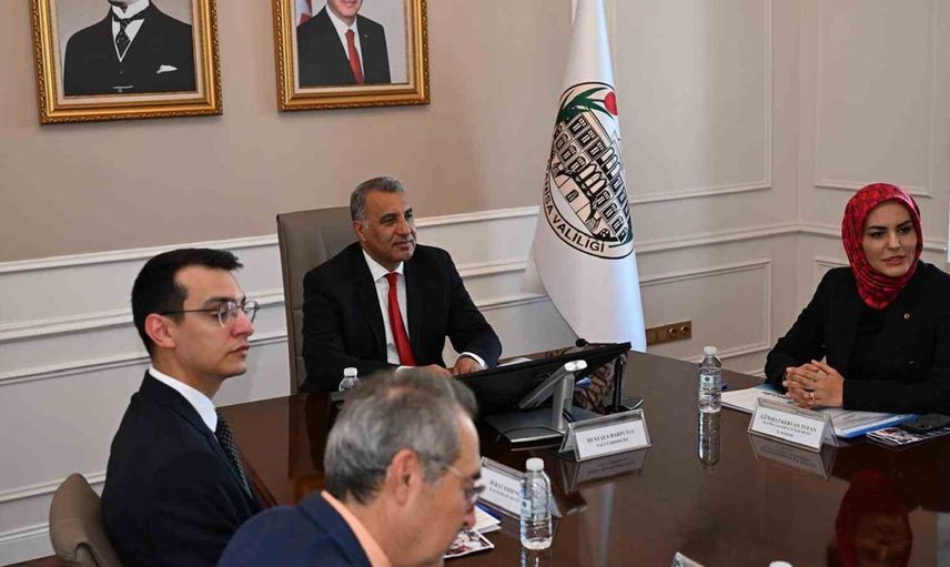 Manisa'da 2026'da 27 bin kişi iş sahibi oldu