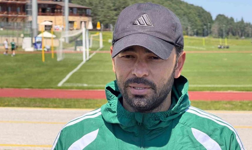 Kocaelispor'da son durum: Susoho ve Petkovic sakat, Churlinov ayrıldı
