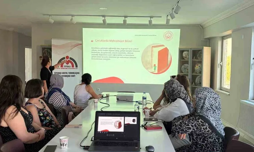 Eskişehir’de aile eğitiminde teknoloji ve bilinçlendirme vurgusu