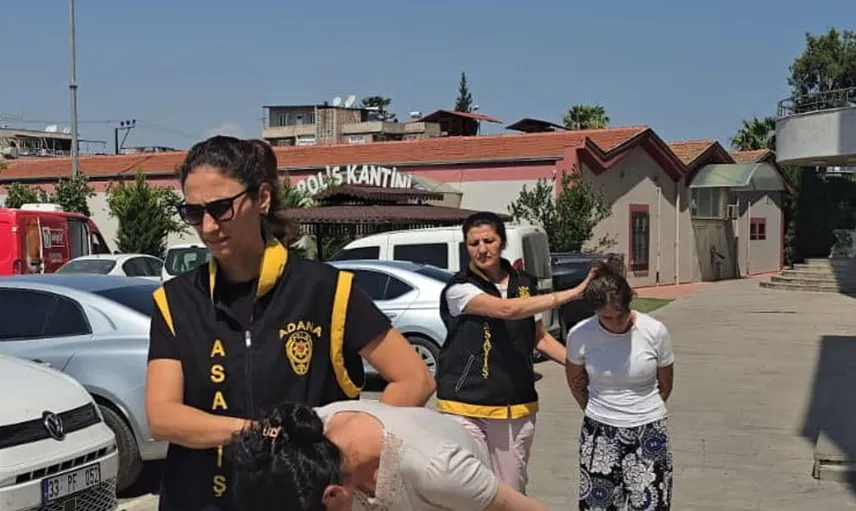 Altın çalma girişimindeki hırsızların ilginç savunması: 'Yardım toplamak istemiştik'