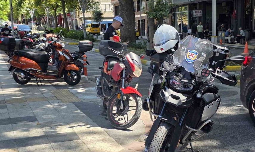 Bandırma'da mala karşı suçlar önemli ölçüde azaldı: 3 yıl içinde yüzde 61'lik düşüş