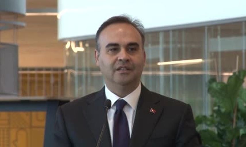 Bakan Kacır: Türkiye'nin savunma sanayisindeki başarılarını bütün dünya takip ediyor