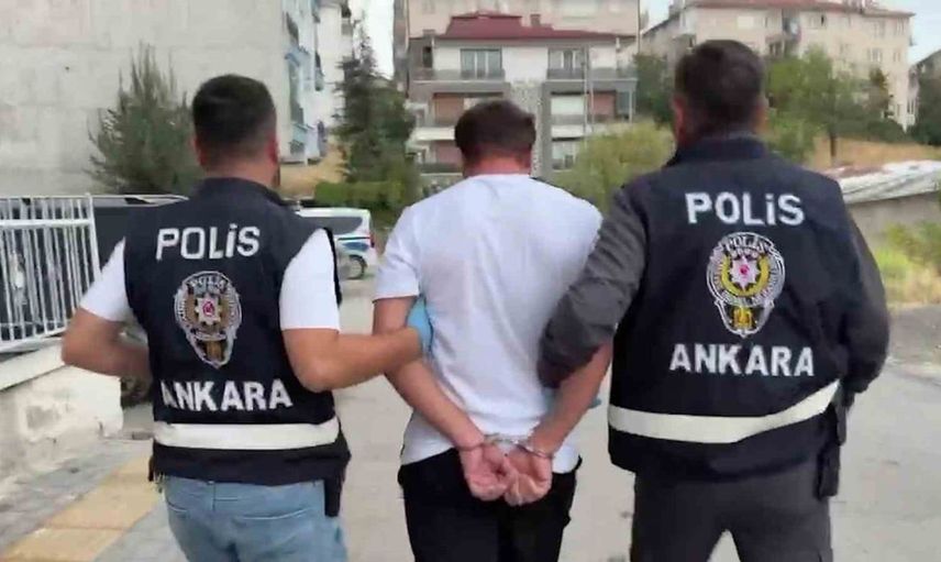 Yeni nesil organize suç örgütlerine büyük operasyon: 1008 şüpheli gözaltına alındı