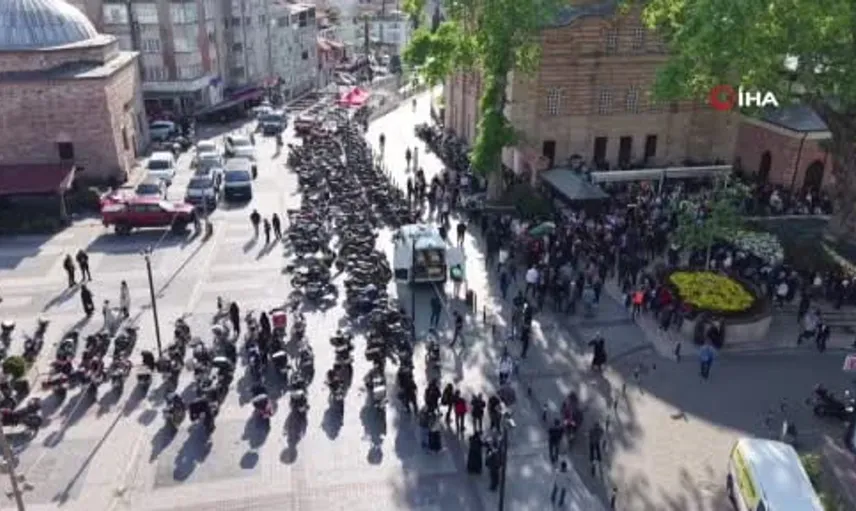 Bursa'daki trafik kazasında sürücü için yeniden yakalama kararı çıkarıldı
