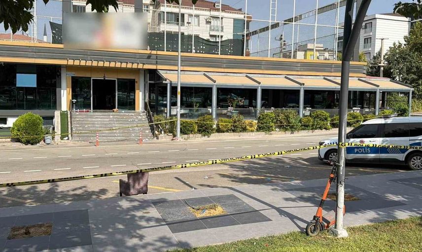 Batman'daki spor salonu yangınında can kaybı artıyor
