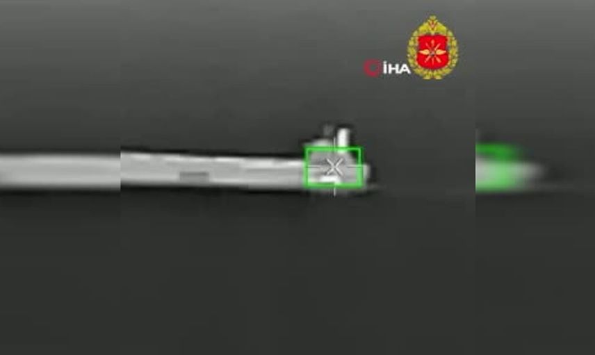 Karadeniz'de dört gemiye yönelik saldırı: Rusya'nın açıklamaları gündemde