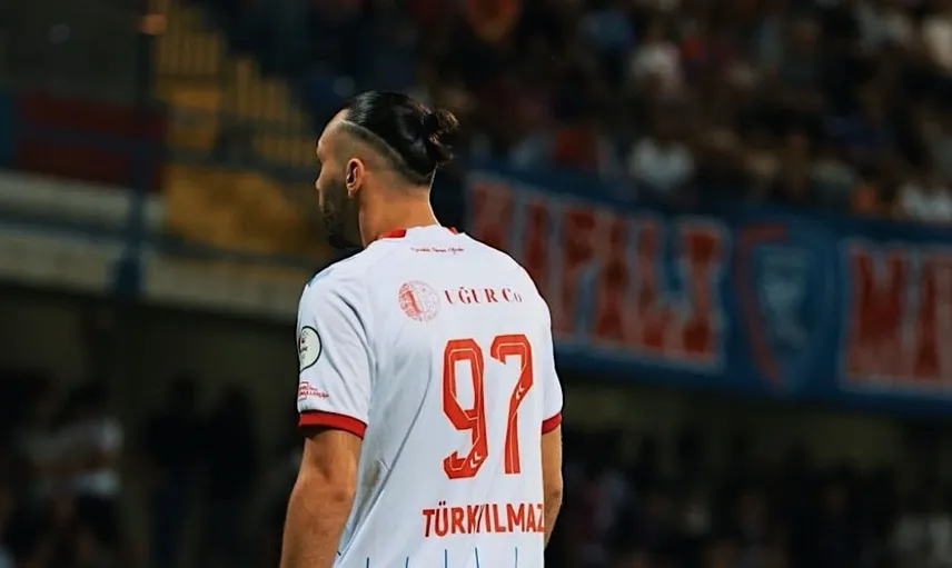 Bulvarspor, Karabük İdman Yurdu'nu farklı geçti: 5-1