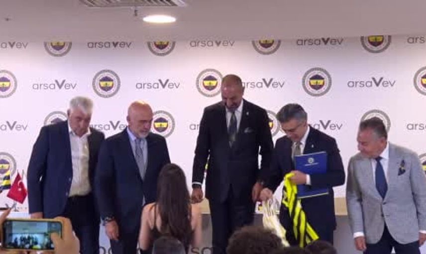 Önder Fırat: Fenerbahçe kadın futbol şubesini 5 kişilik komite yönetecek