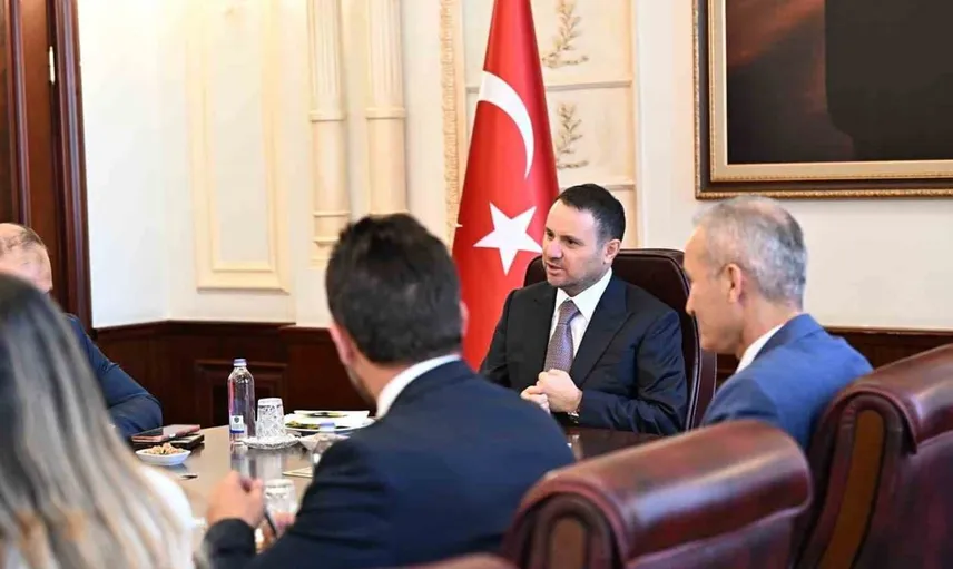 Adalet Bakanı Akın Gürlek'ten gündeme dair açıklamalar: Kaşif Kozinoğlu'nun ölümüyle ilgili tüm ihtimaller araştırılıyor