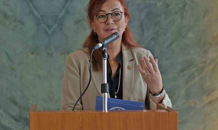 Gençlerin sürdürülebilir gıda için adımı: Yaşar Üniversitesi forum düzenledi