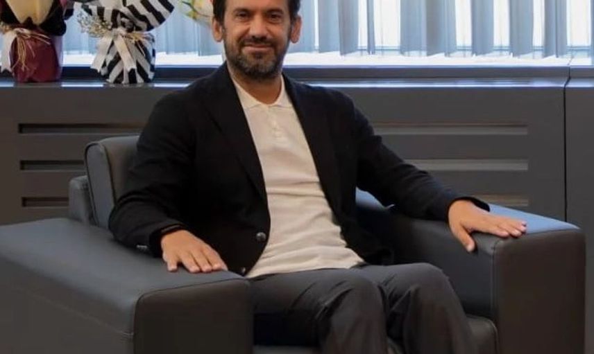 Batuhan Mumcu, kültür ve turizm bakan yardımcılığından BTK üyeliğine geçti