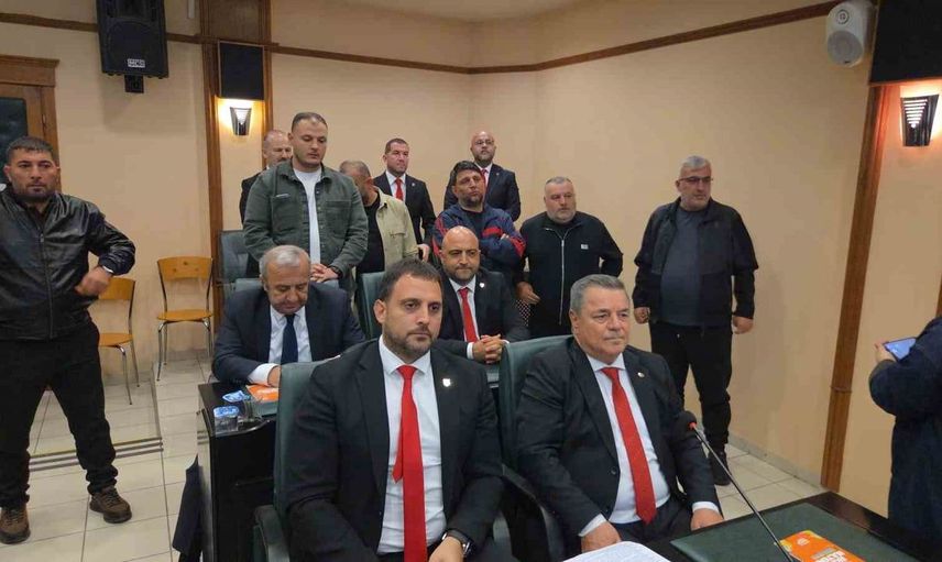 Samsunspor tesisleri için önemli karar: Millet Bahçesi projesinden çıkarıldı
