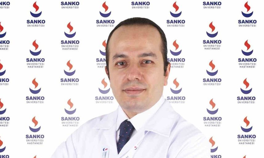 Mevsim geçişlerinde solunum yolu sağlığına dikkat: Uzman uyarıyor