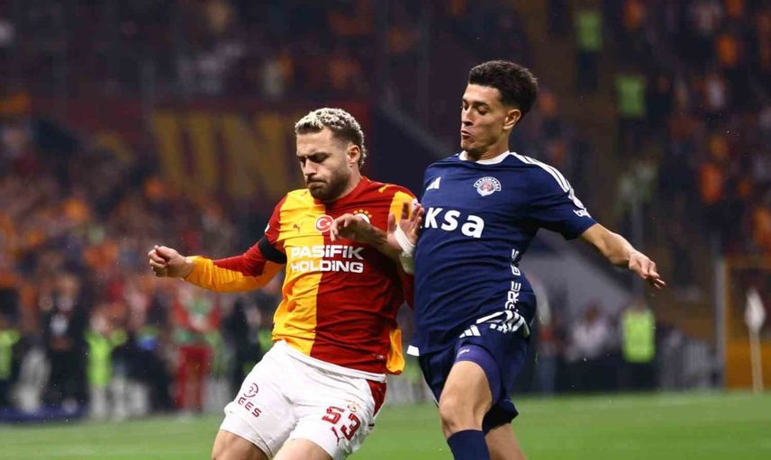 Süper Lig 7. hafta karnesi: Üç büyükler galip geldi