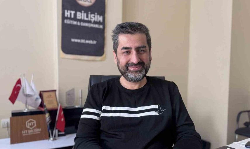 Siber saldırılara karşı yerli yazılıma geçiş kaçınılmaz