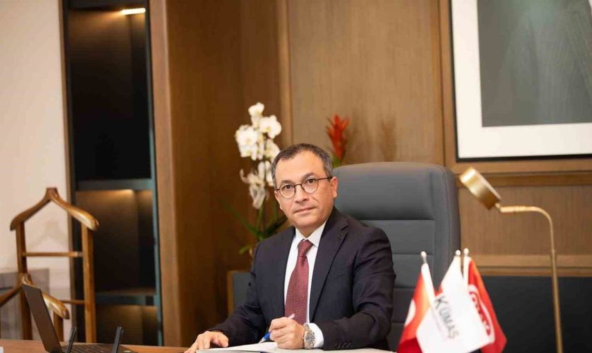 KÜMAŞ, manyezit gücünü dünya genelinde 60 ülkeye taşıyor