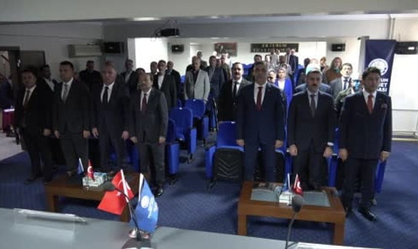 Kültürel mirasın korunması için Erzurum'da seminer düzenlendi