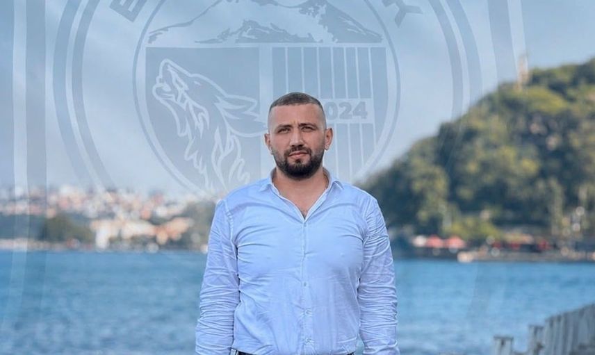 Erciyes 38 FK başkanı latif ersoy'dan hakemler hakkında sert eleştiriler