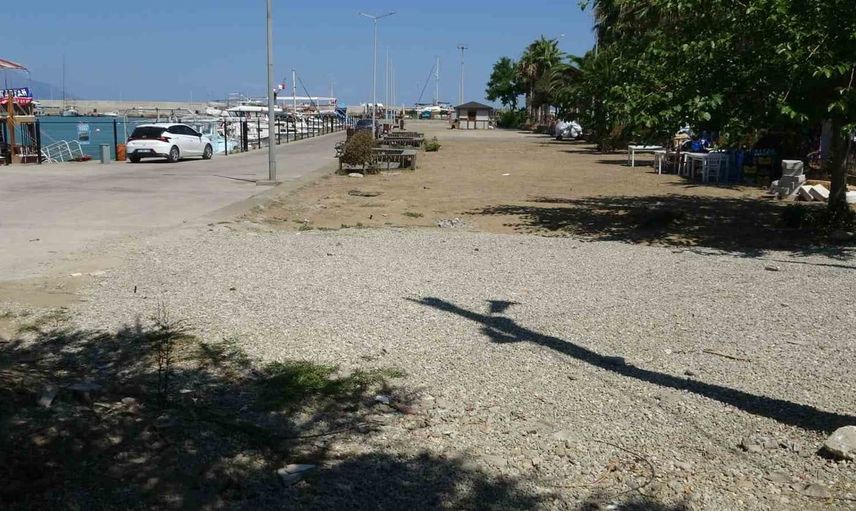 Gökçeada'da CHPlı belediyeden dolandırıldığını iddia eden vatandaş suç duyurusunda bulundu