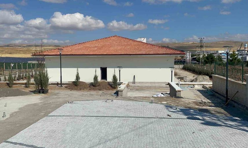 Sivas'ta sanayide okul öncesi eğitim projesi hayata geçiyor