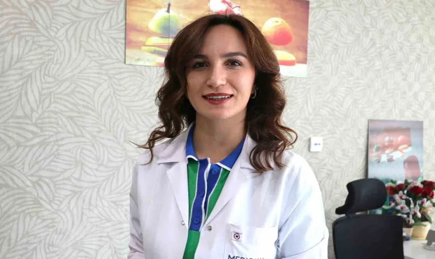 Zayıflama sürecine destek olabilecek doğal sakız: Sandaloz