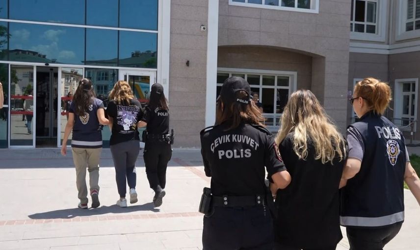 Özge Bedir cinayetinde istinaf kararı kesinleşti: Tülay Alan ve Seray Öztürk ağırlaştırılmış müebbetle cezalandırıldı