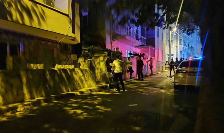 Balıkesir’de kardeş kavgası kanlı bitti: Ağabey, kardeşini bıçakla öldürdü