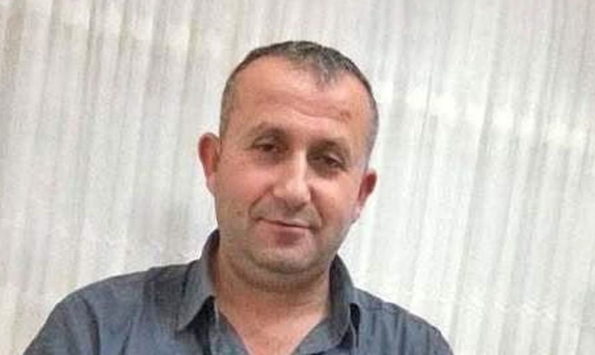 İstanbul'daki sel felaketinde hayatını kaybeden Ahmet Usta, memleketinde son yolculuğuna uğurlandı