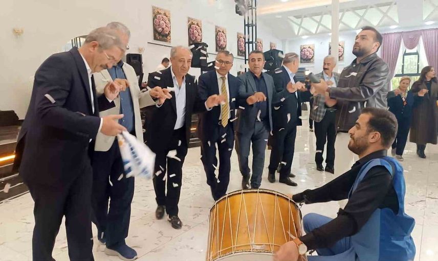 Van ticaretinde yeni dönemin kapıları aralanıyor: Ortak Akıl ve Mavi Liste başarı hikayesini yazdı