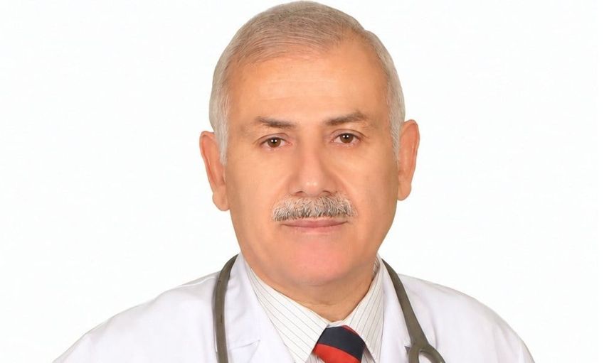 Cihangir Erem, 7. kez dünyanın en etkili bilim insanları listesinde