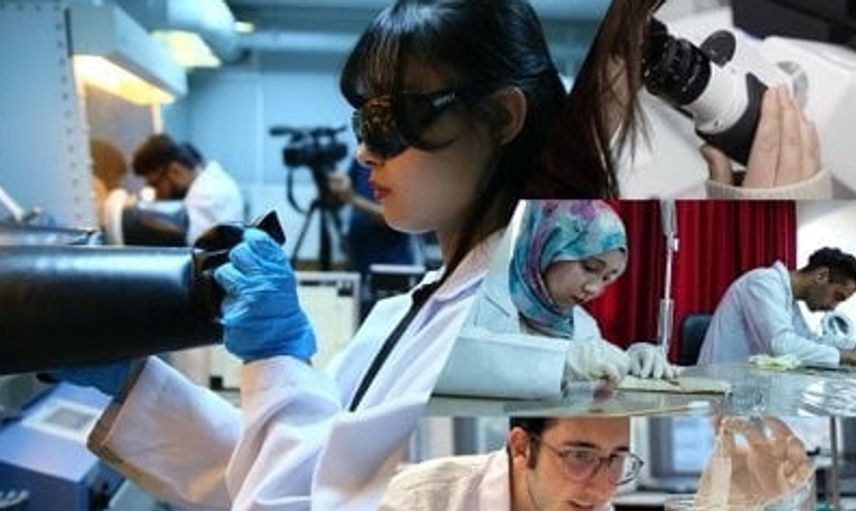 Cumhurbaşkanı Erdoğan yeni nesil bilim insanlarını destekleyecek