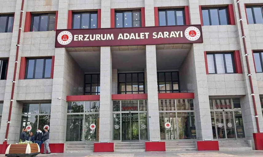 Gülistan Doku soruşturmasında üç şüpheli adliyeye sevk edildi