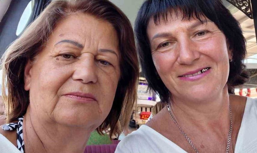 Almanya'dan Antalya'ya tatil için gelen Ukraynalı kadınlar trafik kazasında hayatını kaybetti