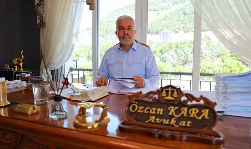 Kahramanmaraş'taki okul saldırganının ailesine ceza istemi ve dava süreci