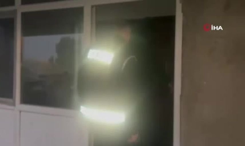 Van'da kapsamlı operasyon: 28 kişi gözaltına alındı