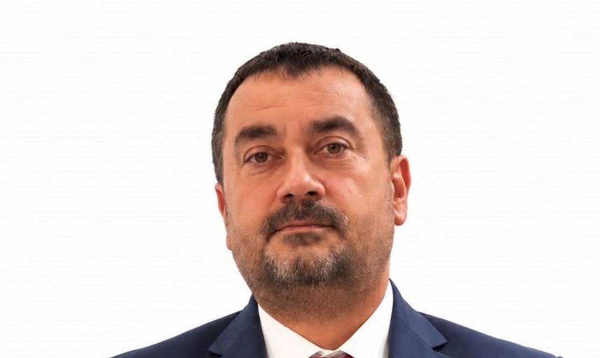 Erdal Demir, Yeni Parti Karabük İl Başkanlığı için adaylığını resmen duyurdu