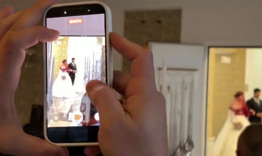 Japonya'dan Bolu'ya 8 bin kilometrelik aşk mutlu sonla bitti