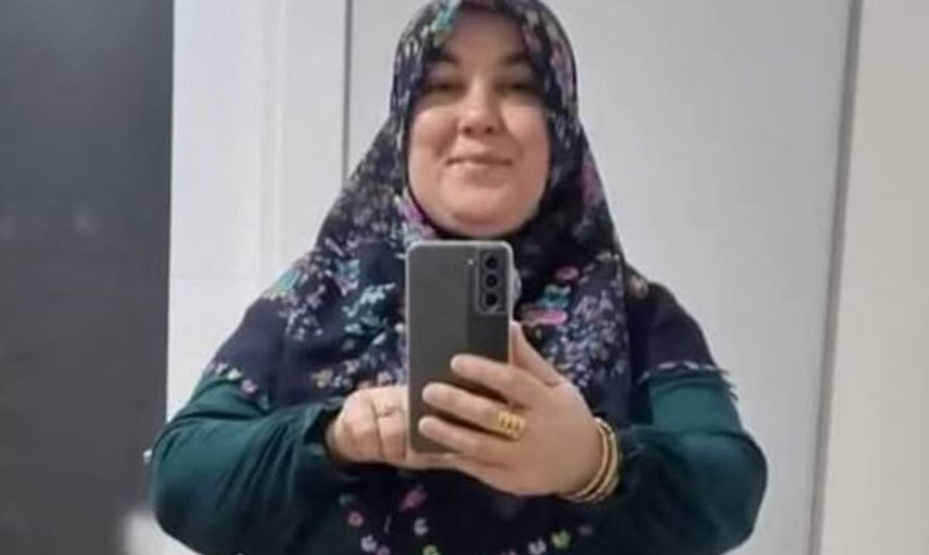 Bir haftadır kayıp olan kadının cansız bedeni ormanlık alanda bulundu