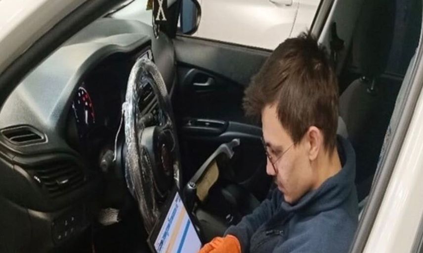 Tavşanlı MYO, mesleki eğitimle iş dünyasına önemli katkı sağlıyor
