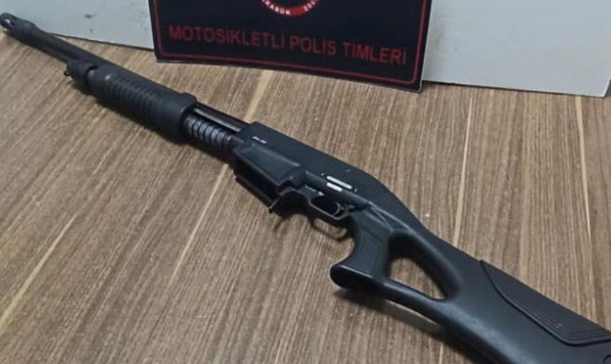 Karabük'te temmuz ayı boyunca 64 aranan şahıs yakalandı