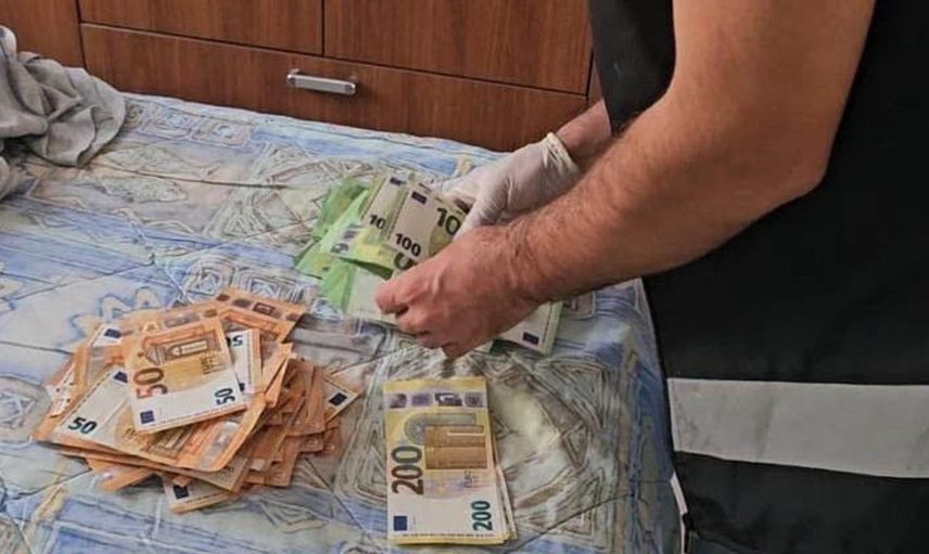 Bodrum'da lüks yat rüşvetine darbe: Liman başkanı gözaltına alındı