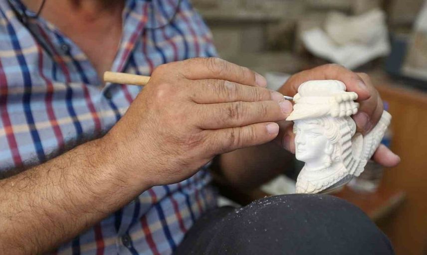 BEBKA, yöresel ürünlerin değerini artıracak yeni bir projeye imza atıyor