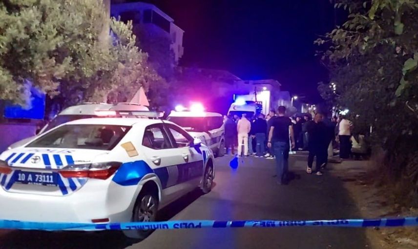 Camiden dönerken silahlı saldırıya uğrayan yaşlı adam hayatını kaybetti