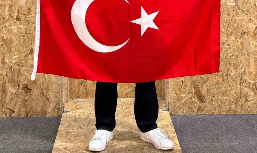 Yıldırım belediyespor’un genç dartçıları uluslararası başarı elde etti