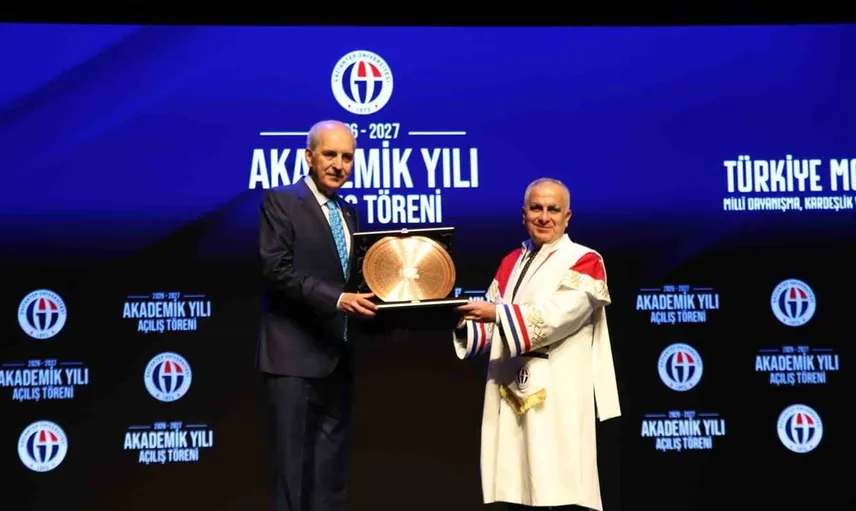 Kurtulmuş: Terörün sona ermesi barış ekonomisini getirecek